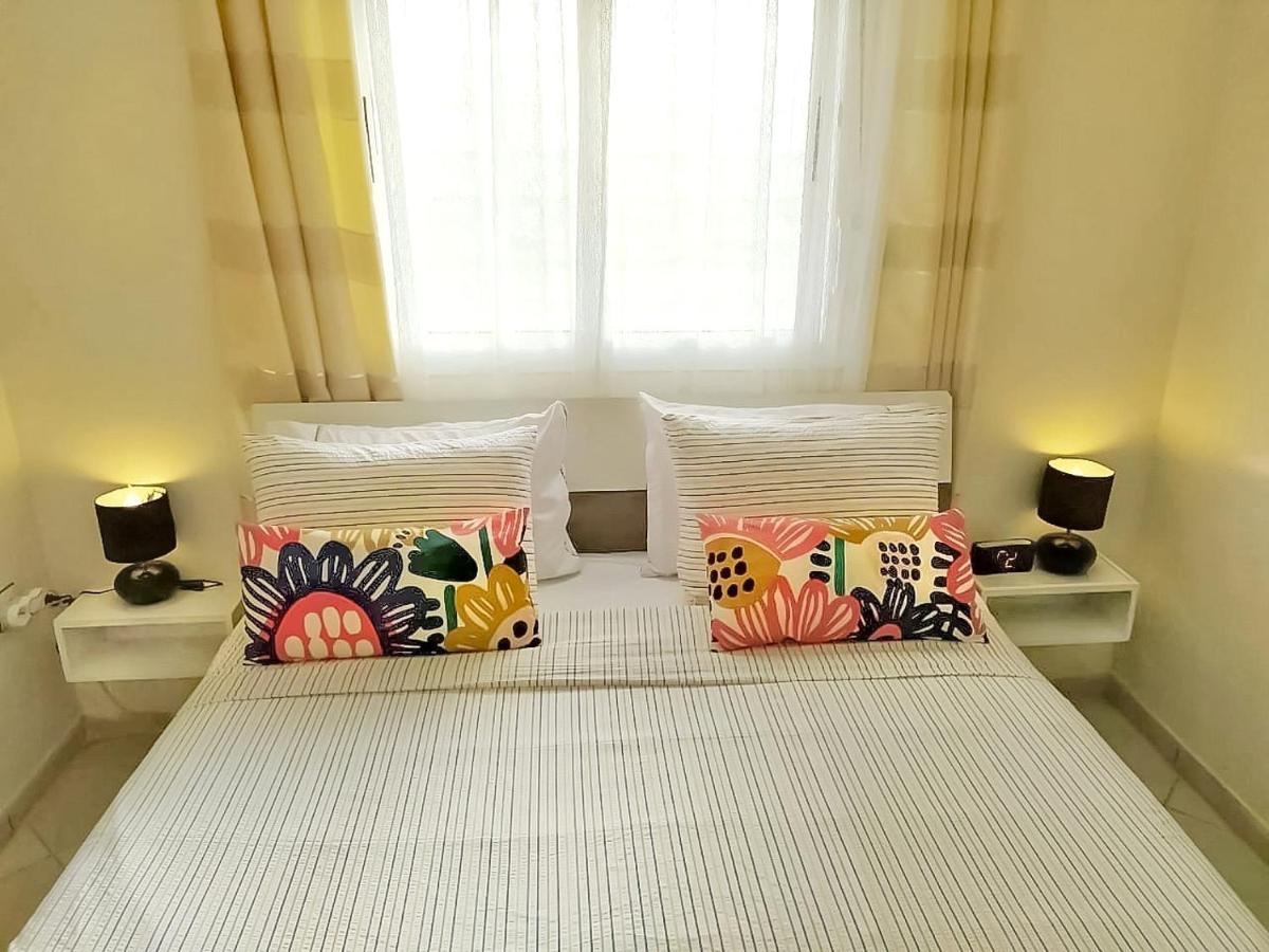 Reta-Inn Martil Beach Экстерьер фото