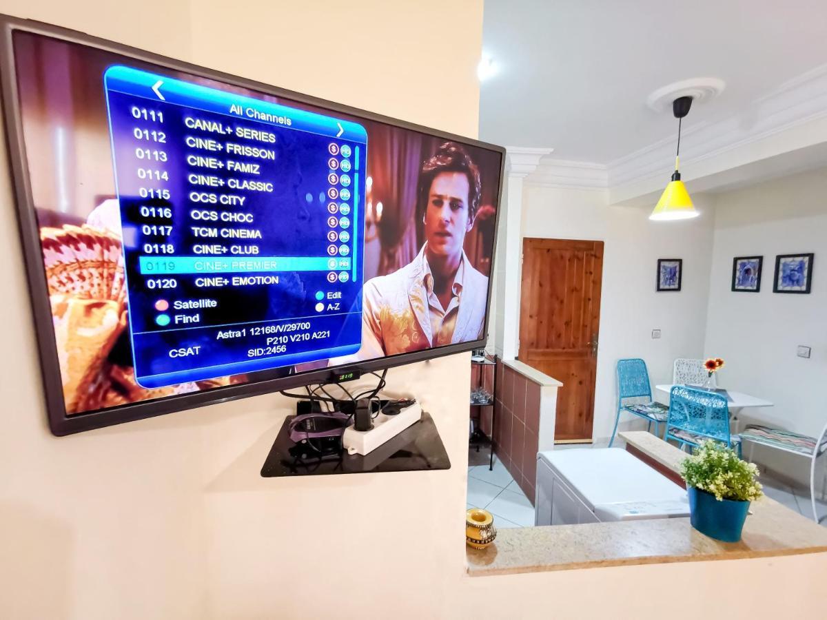Reta-Inn Martil Beach Экстерьер фото