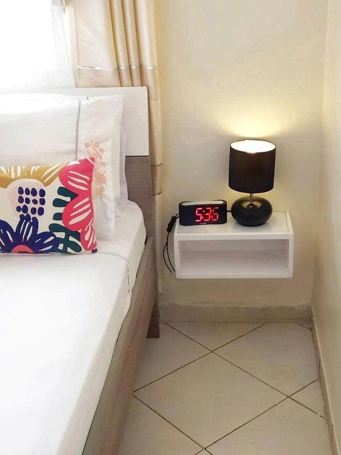 Reta-Inn Martil Beach Экстерьер фото