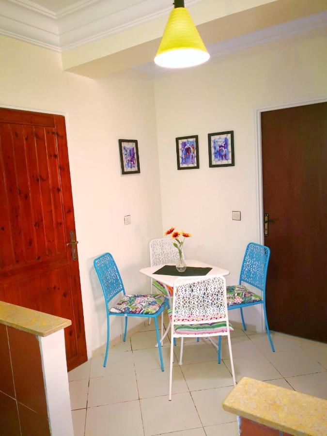 Reta-Inn Martil Beach Экстерьер фото